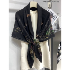 Christian Dior Scarf